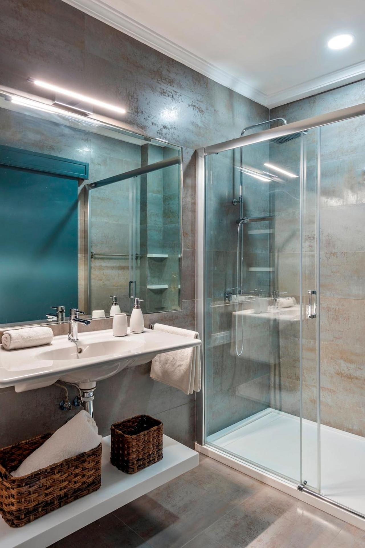 Genteel Albareda Appartement
