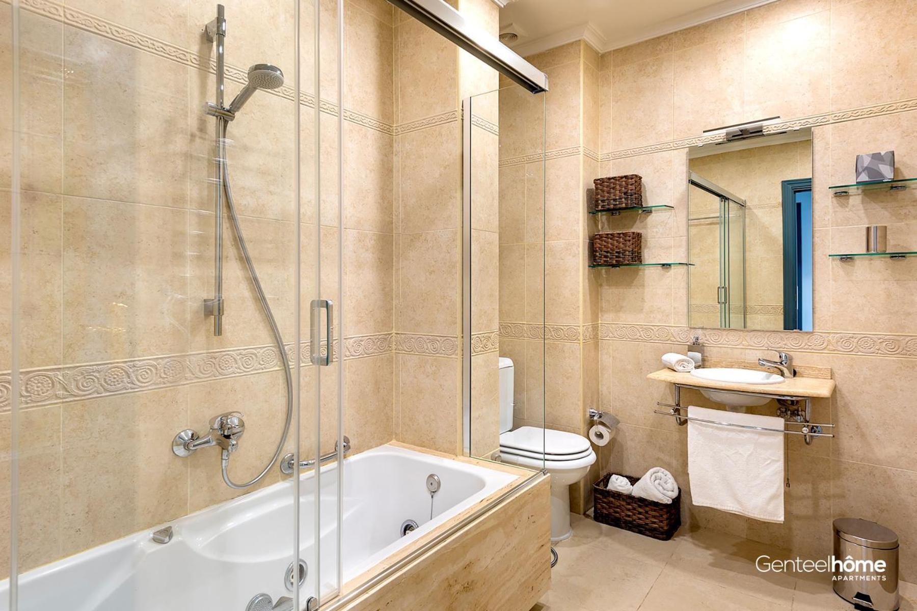 Appartement Genteel Albareda Sevilla