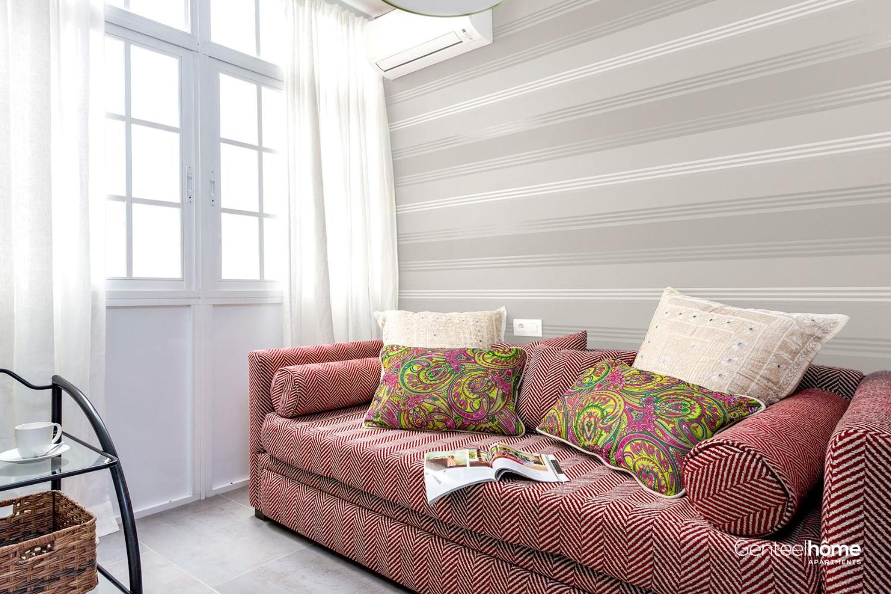 Genteel Albareda Appartement *