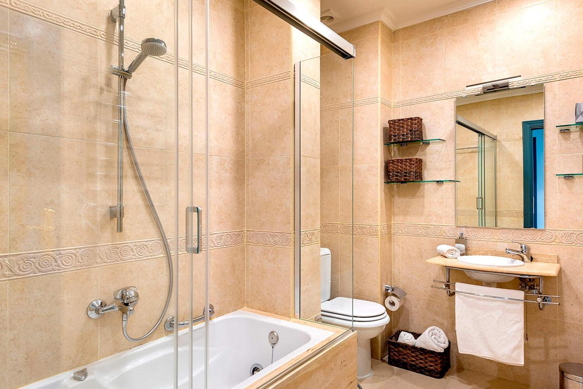 Apartamento Genteel Albareda