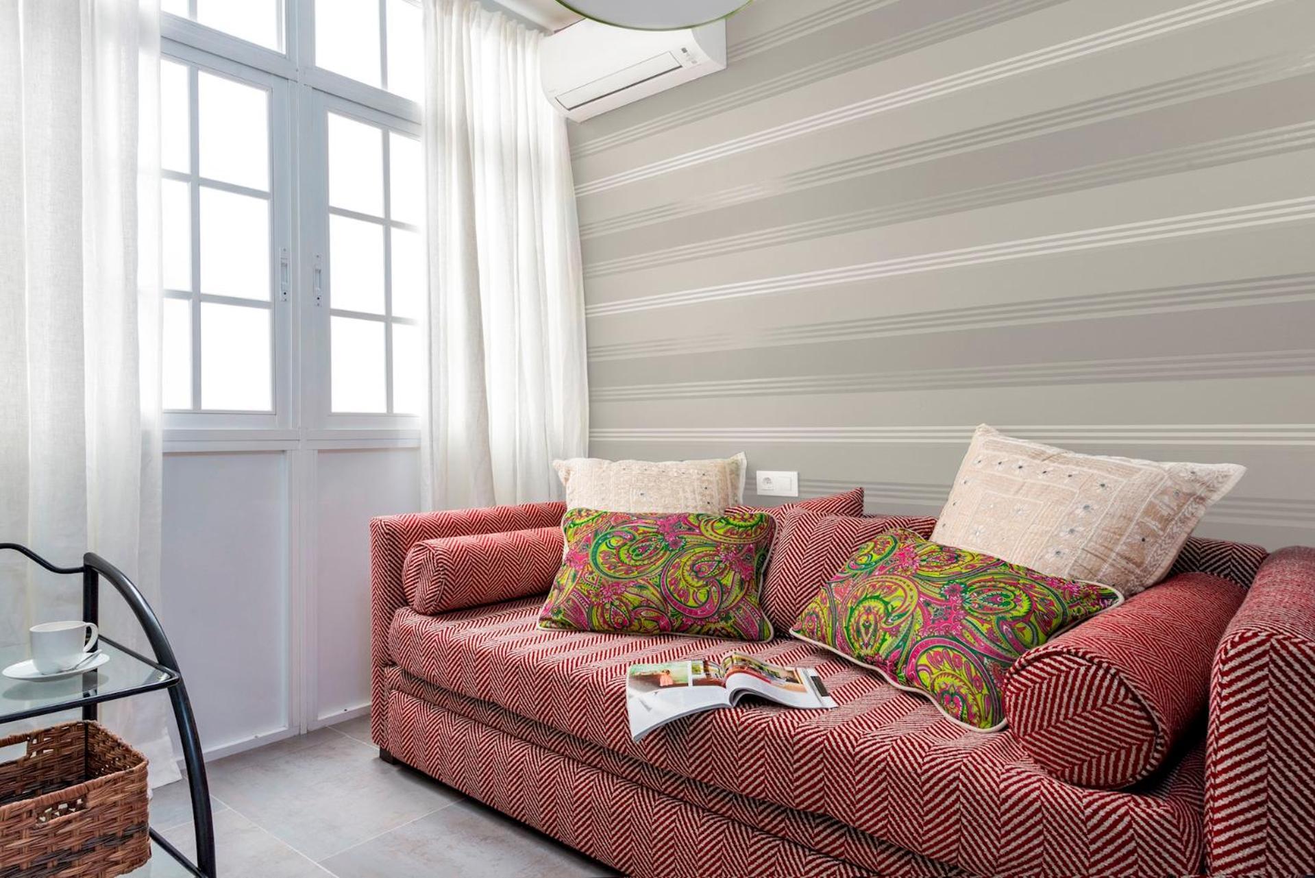 Genteel Albareda Apartamento *