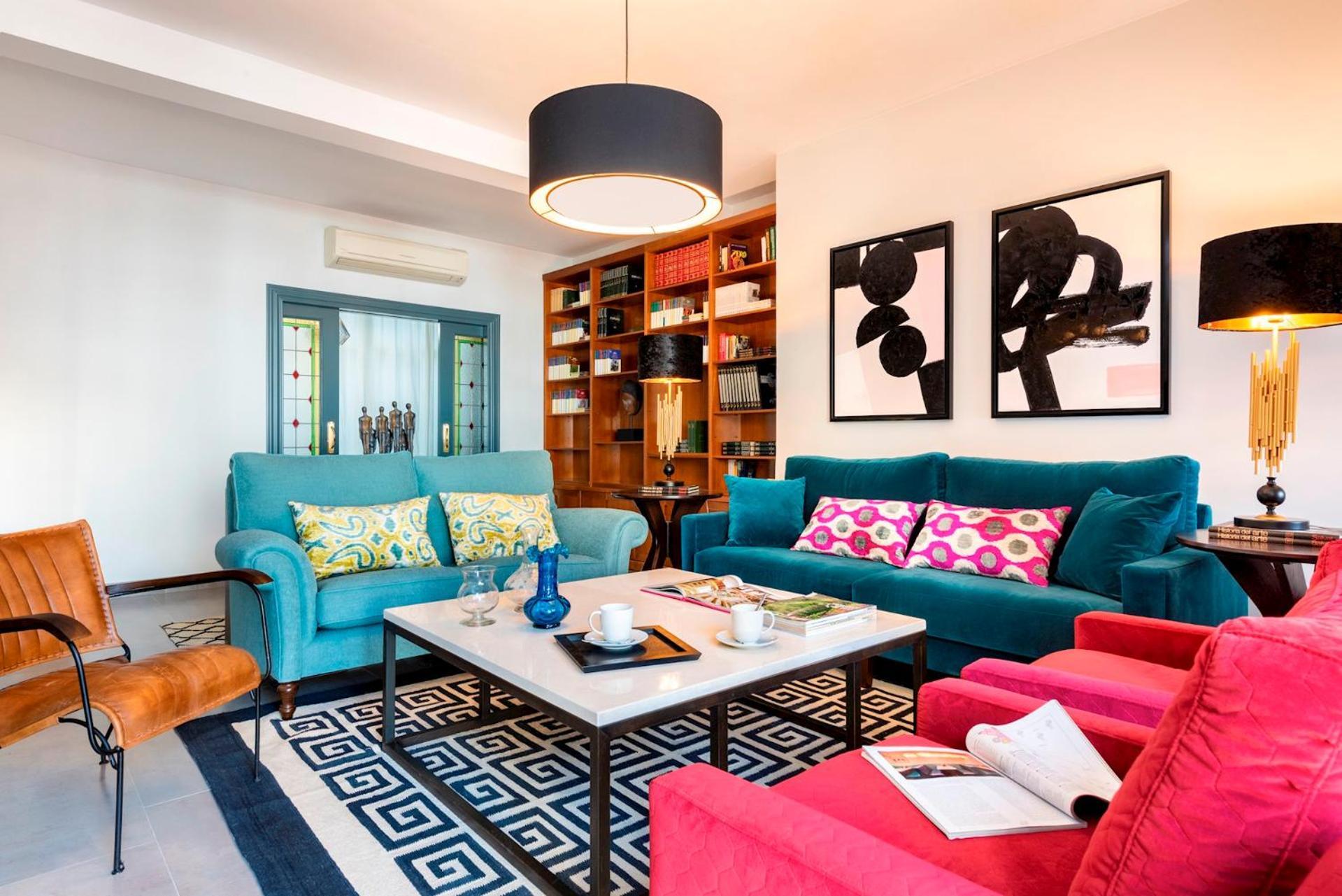 Genteel Albareda Apartamento Sevilla
