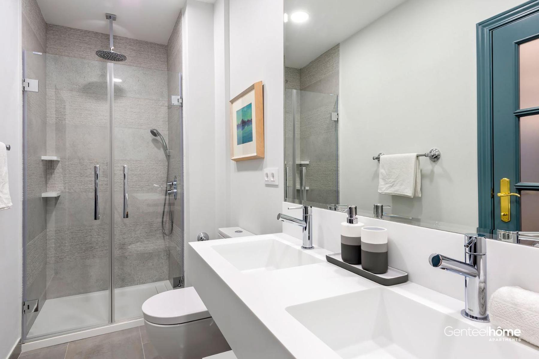 Genteel Albareda Apartamento Sevilla